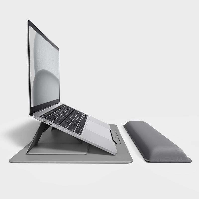 Modulemaster Laptop Stand