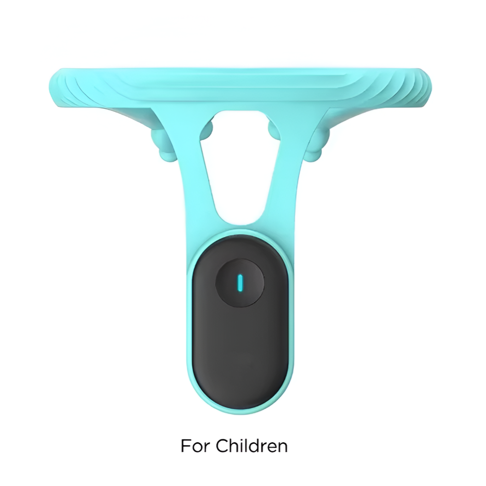 Sit Straight, Stand Tall – Smart Posture Correction That Trains Your Body Effortlessly