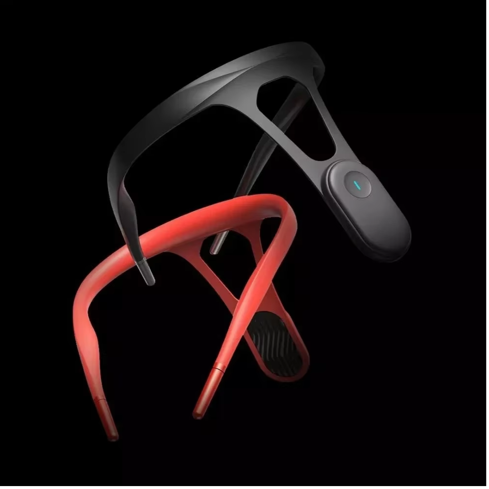 Sit Straight, Stand Tall – Smart Posture Correction That Trains Your Body Effortlessly