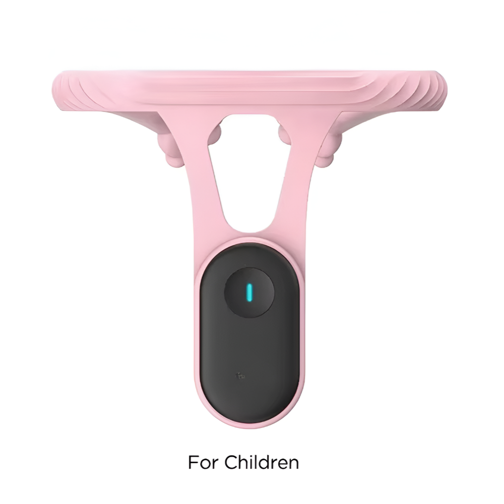 Sit Straight, Stand Tall – Smart Posture Correction That Trains Your Body Effortlessly