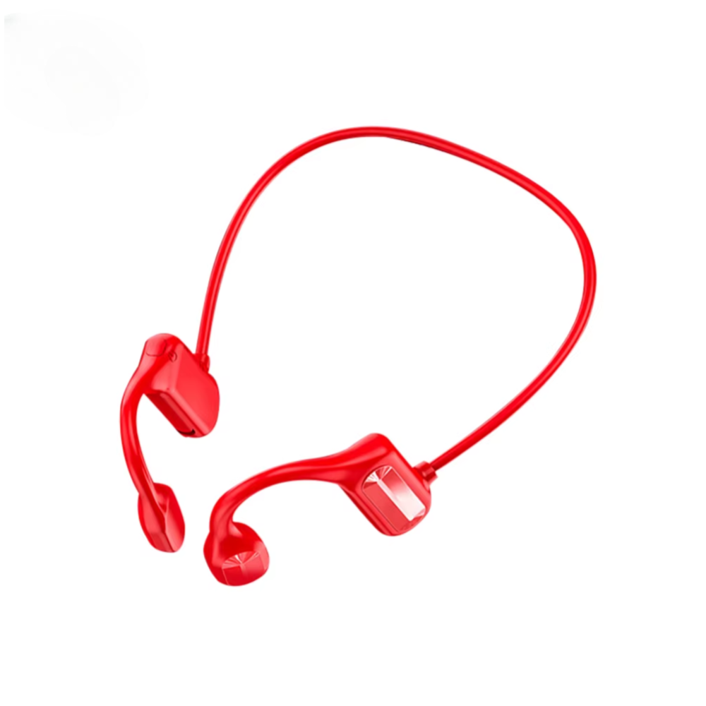 AeroVibe™ BL09 Bone Conduction Sports Earbuds – Feel the Sound, Stay Aware