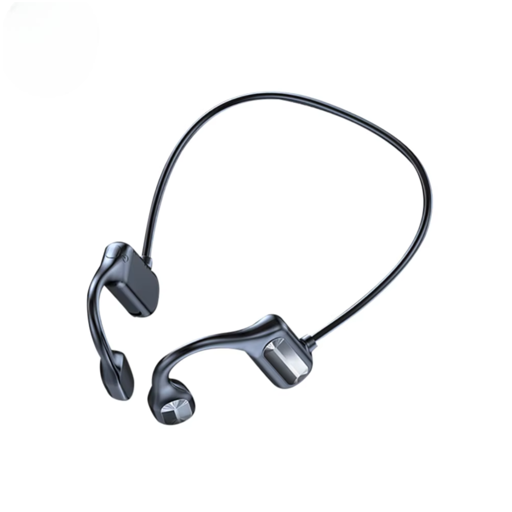 AeroVibe™ BL09 Bone Conduction Sports Earbuds – Feel the Sound, Stay Aware